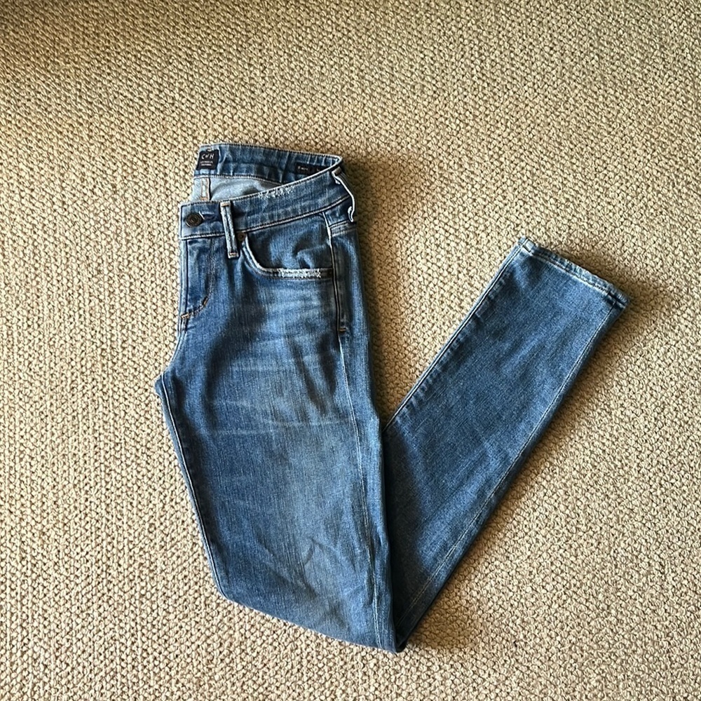 Citizens of humanity jeans